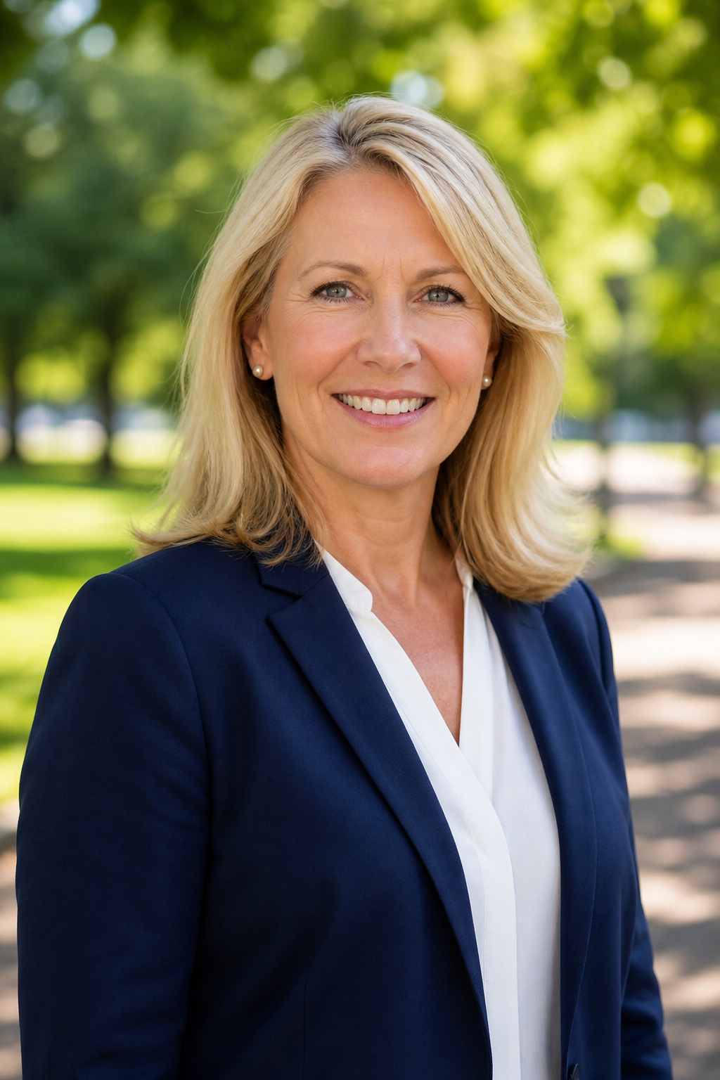 Dena Carter