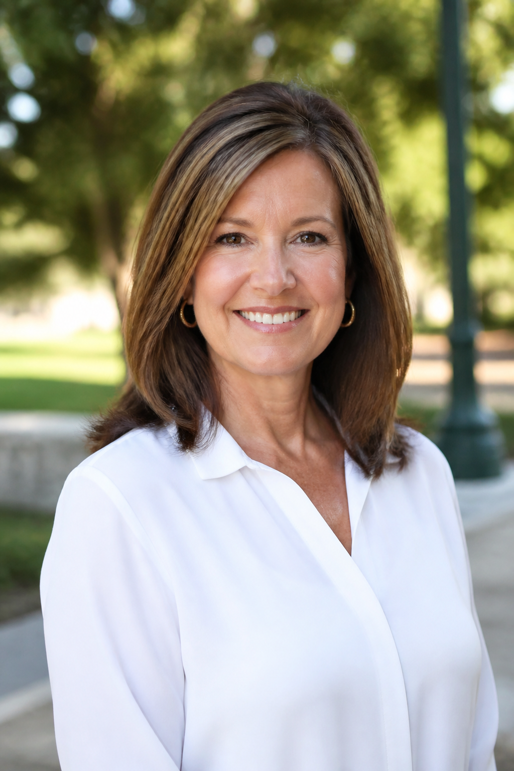 Tammie Ward