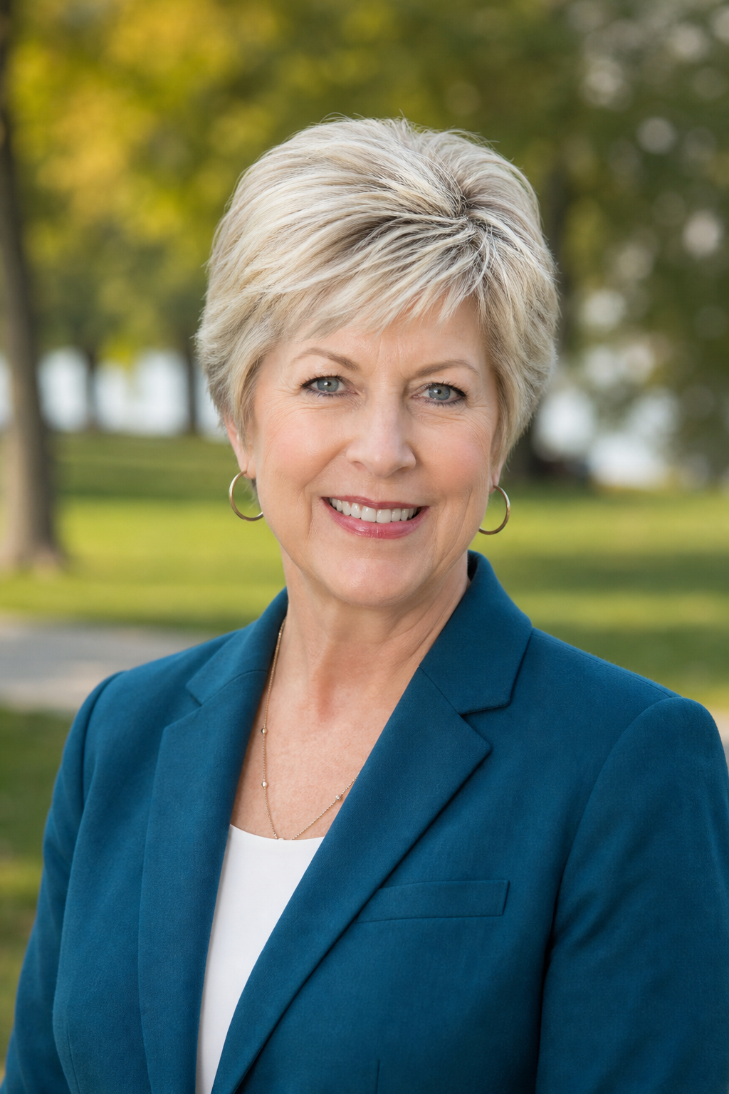 Karen Sherman
