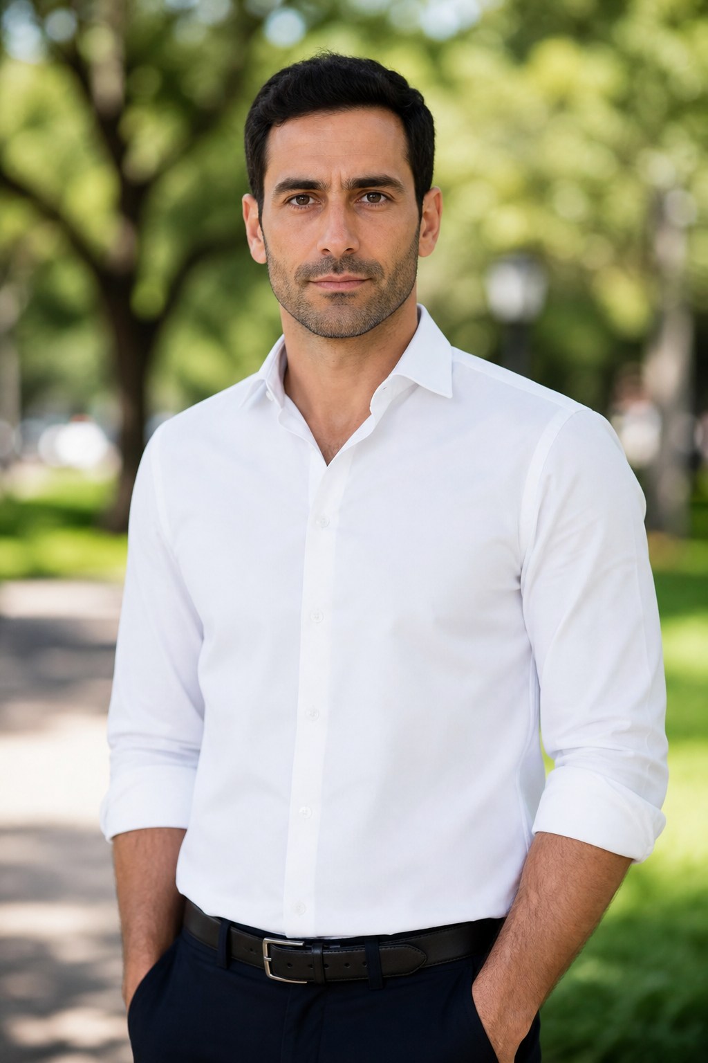 Jesse Garcia