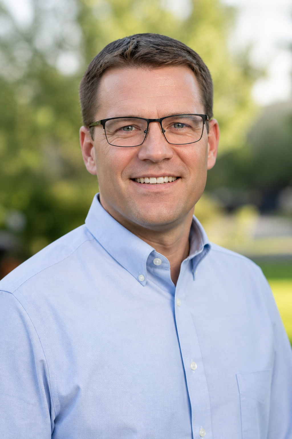 Matt Reineman