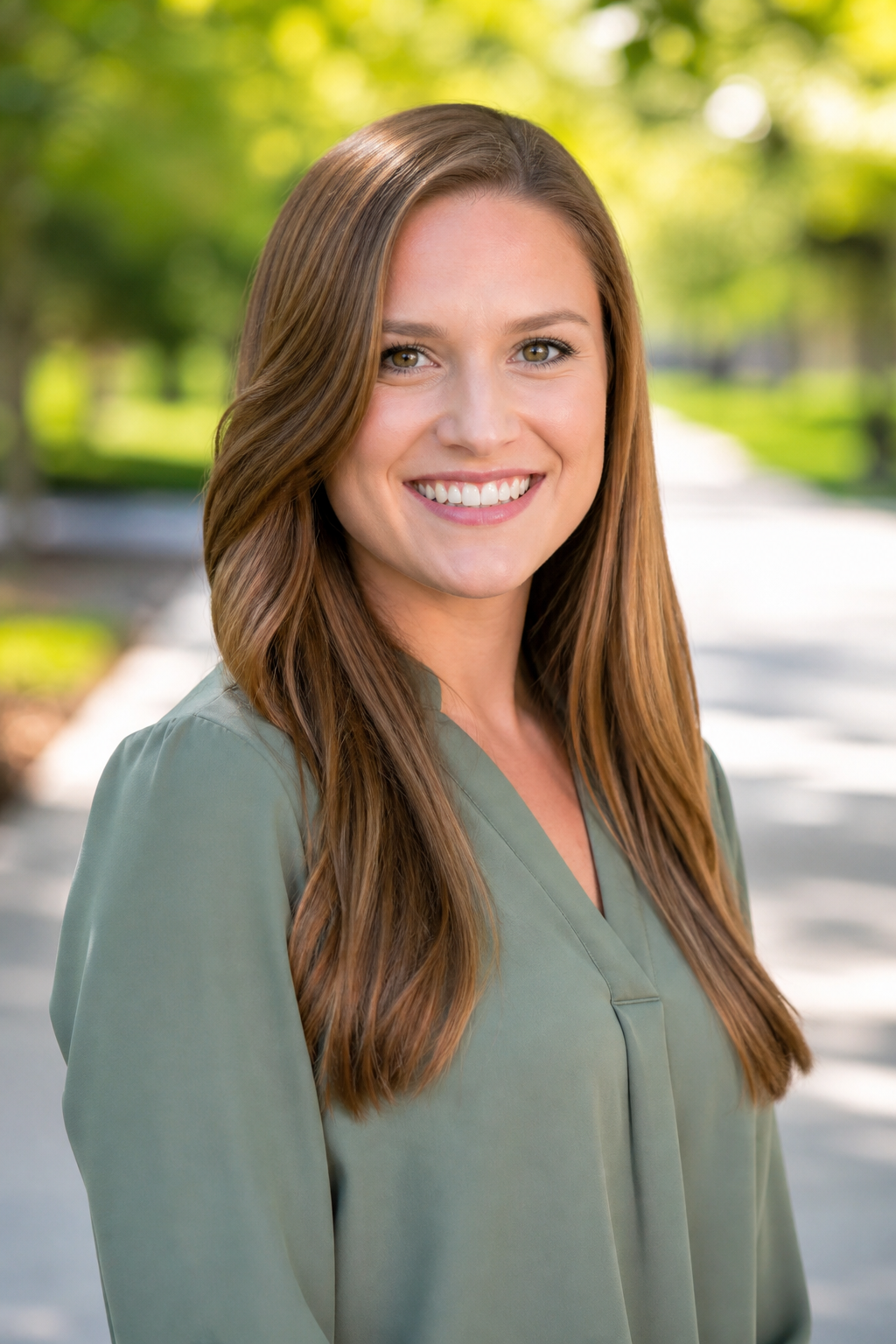 Amber Micke